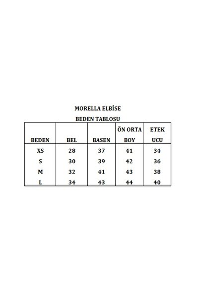 La Sarta Γυναικείο φόρεμα Blue Morella - Χαμηλό μπούστο και πλάτη, ροζ λεπτομέρεια