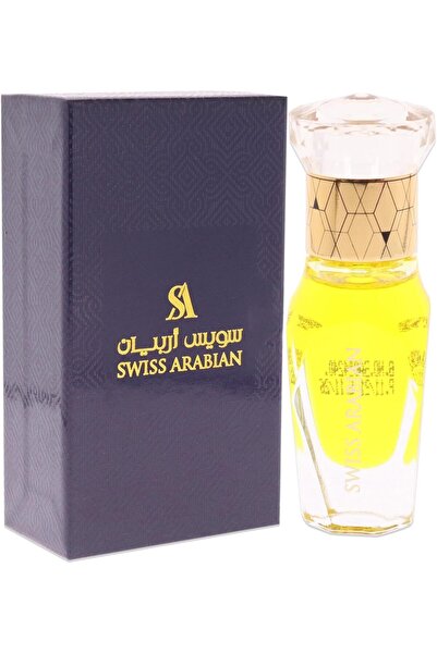 SWISS ARABIAN Cullinan Perfume Oil 12ml