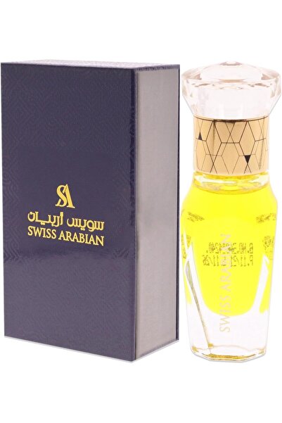 SWISS ARABIAN Cullinan Perfume Oil 12ml