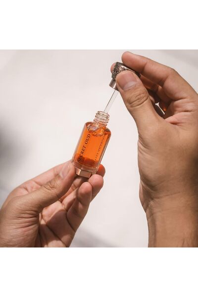 SWISS ARABIAN Swiss Arabian Secret Oud Unisex Perfume Oil 12ml