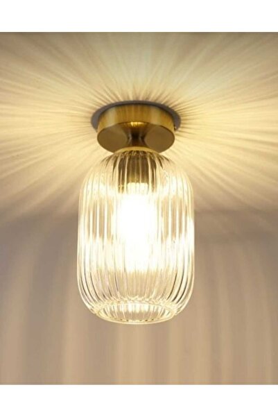 demet habek mylights MYLİGHTS RUSTİK VİNTAGE BAL CAMLI TAVAN PLOFONYER AVİZE ...