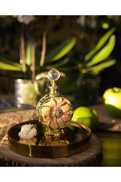 SWISS ARABIAN Swiss Arabian Amaali for Women Perfume Oil 15ml