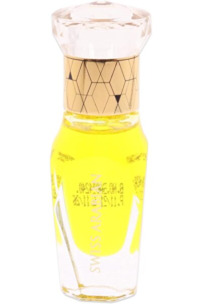 SWISS ARABIAN Cullinan Perfume Oil 12ml