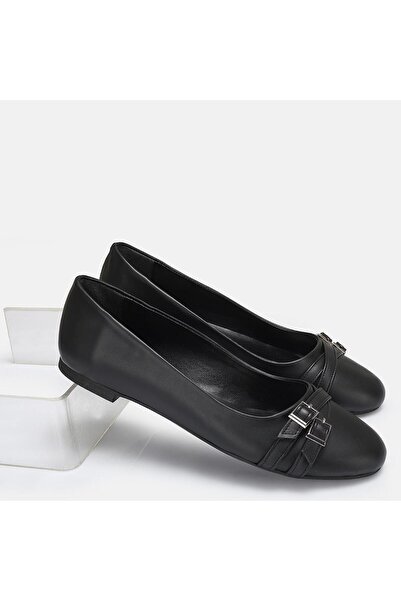 37Numara BÜYÜK NUMARA BABET 41-42-43-44-SİYAH CİLT