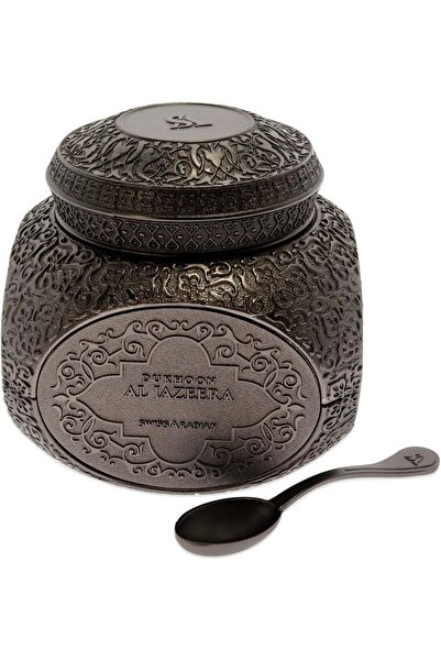 SWISS ARABIAN Dukhoon Al Jazeera 70grm