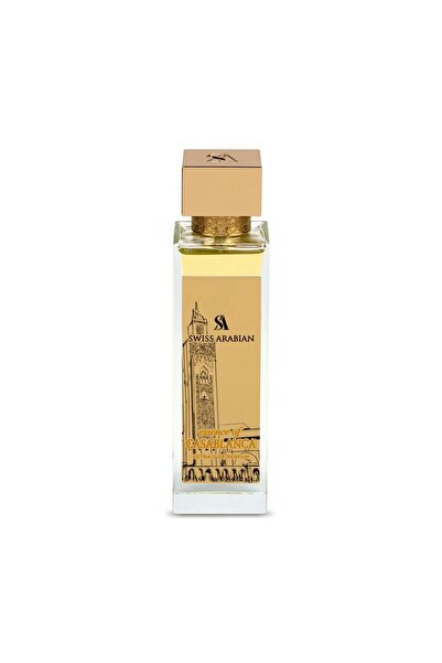 SWISS ARABIAN Essence Of Casablanca Extrait De Parfum 100ml