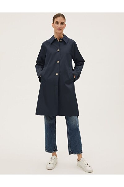 Marks & Spencer Regular Fit Stormwear™ Trençkot