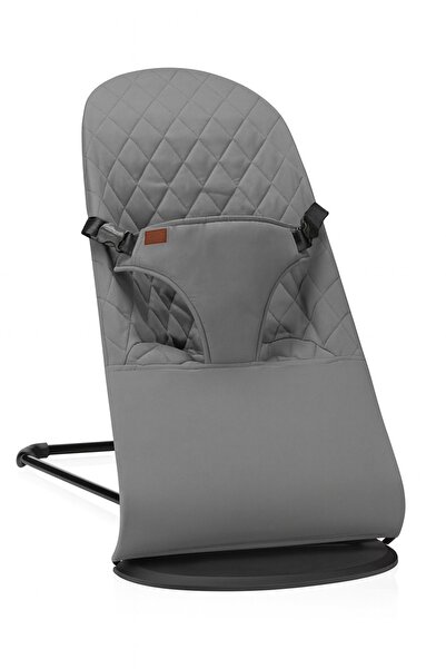 Convers Perla Ana Kucağı Gri