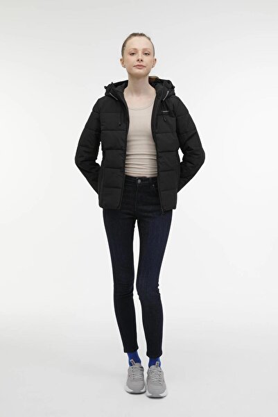 lumberjack WL APRESKI 2SN31 3PR KADIN MONT