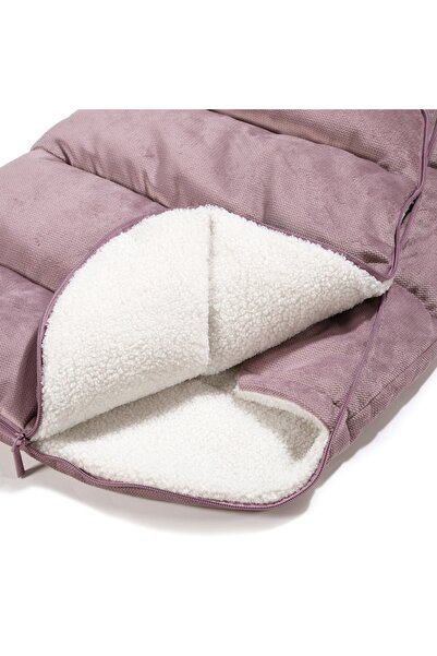 La Millou Sleeping bag for stroller FRENCH LAVENDER