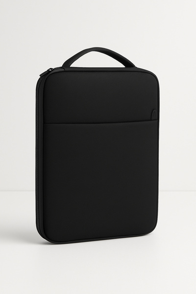 PiyasaSepeti Tab 2 A10-30LTB2-X30L - 10,1-инчов калъф Evoque + 9H нано защитен филм за екрана