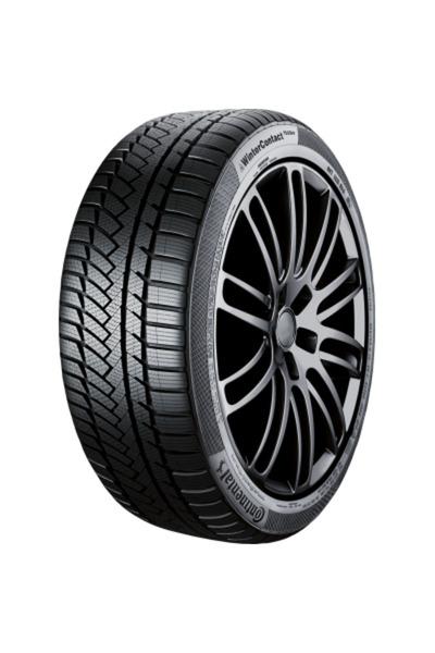 Continental 265/40R18 101V XL FR WinterContact TS850P