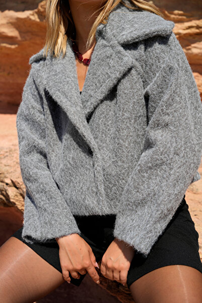 ASEDE Круазе з підкладкою та ґудзиками