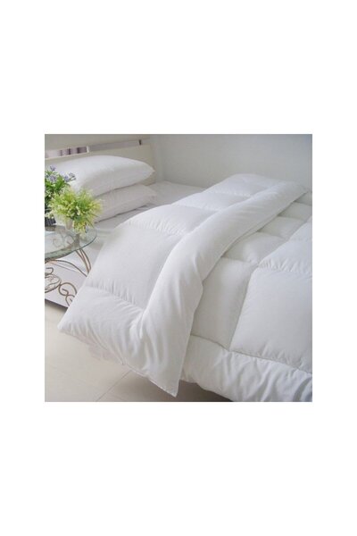 Ralex Ranforce quilted duvet -100%bbc. – winter 200cm x 215cm