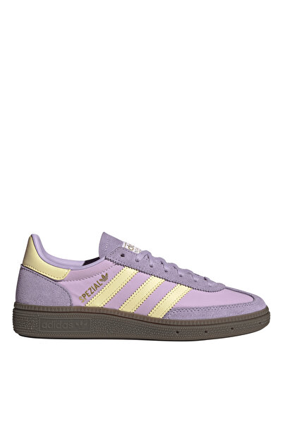 adidas Lila Kız Çocuk Yürüyüş Ayakkabısı JQ0736 HANDBALL SPEZIAL J