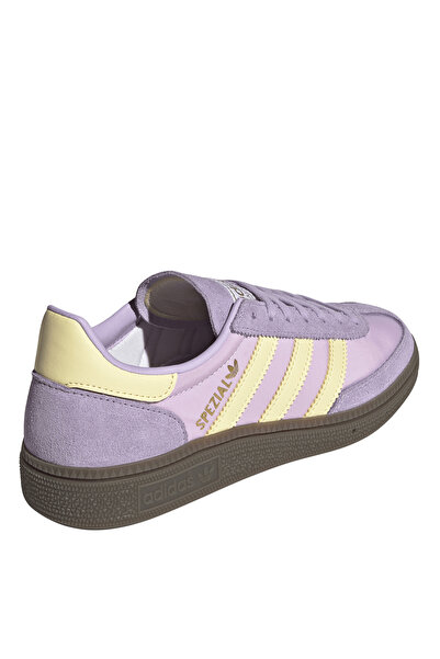 adidas Lila Kız Çocuk Yürüyüş Ayakkabısı JQ0736 HANDBALL SPEZIAL J