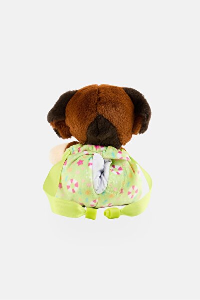 IMC Toys Mini Baby Paws Plush Toy