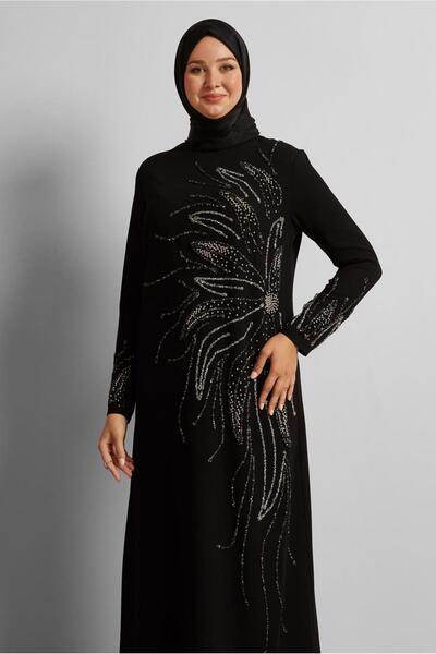 Alvina Embroidered Dress 20704