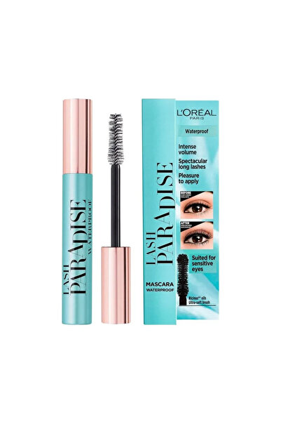L'oreal L'Oréal Paris Waterproof Mascara