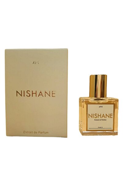 Nishane ANI (U) EXTRAIT DE PARFUM 100ML
