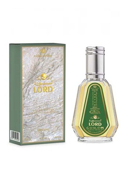 Al-Rehabe عطر الرحاب لورد 50 مل - 6 قطع أو دو بارفان
