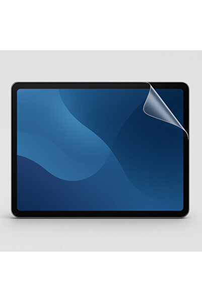 PiyasaSepeti Θήκη Apple iPad Air 9.7 ιντσών Evoque + Προστατευτικό οθόνης 9H Nano