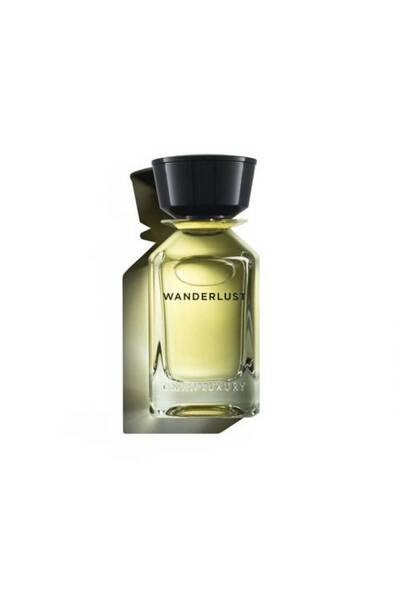 Wanderlust عطر عُمان الفاخر، 100 مل - زهري، عشبي، للجنسين