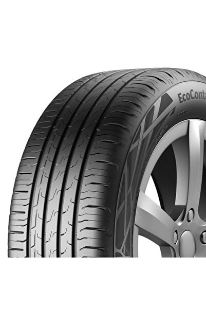 Continental 215/55 R 17 94V YAZ ECOCONTACT 6 AO