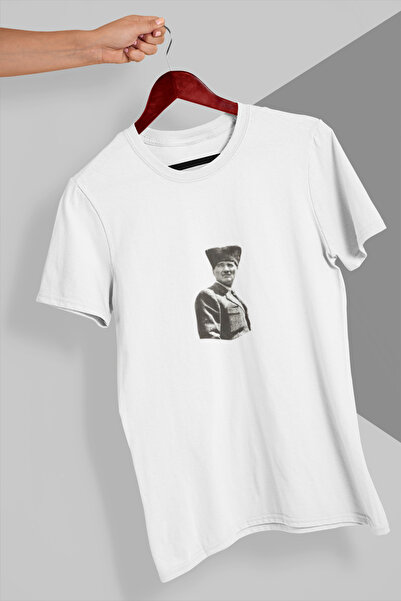 MAGORS Atam - Cotton Short Sleeve T-Shirt with Circular Neck - Moon and Star Printed Adult and Children's T-Shirt