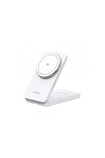 Ugreen Wireless Charger W706 2in1 20W 1.67A White