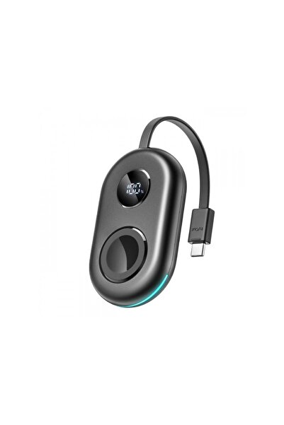 Joyroom Incarcator Wireless JR-W09 pentru Apple Watch Series Negru