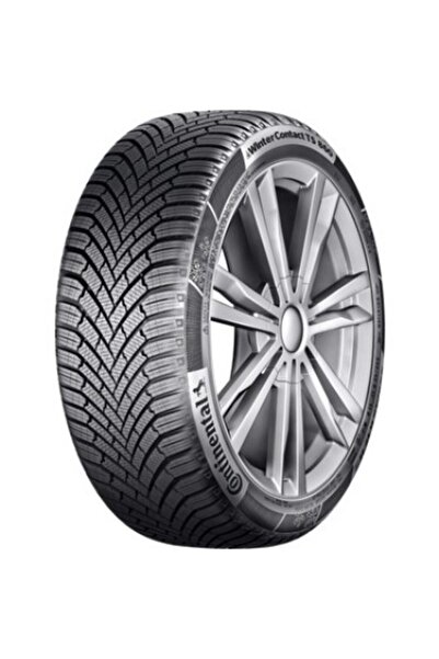 Continental 165/65R15 81T WinterContact TS860