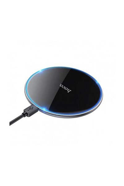 Hoco Incarcator Retea Wireless CW6 Pro 15W 1.67A Negru