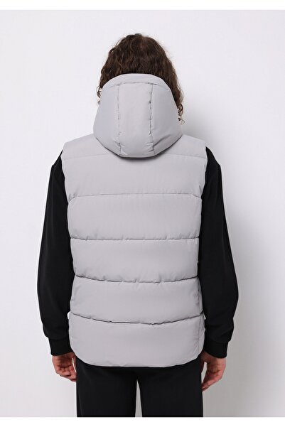 Colin's Slim Fit Men's Stone Vest
