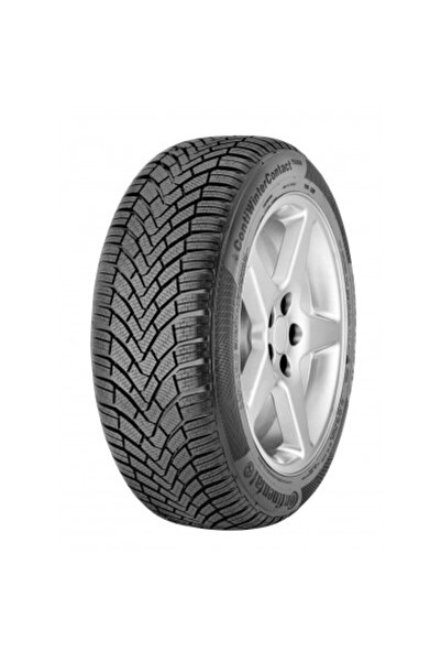 Continental 235/50R19 99V SSR FR WinterContact TS850 P