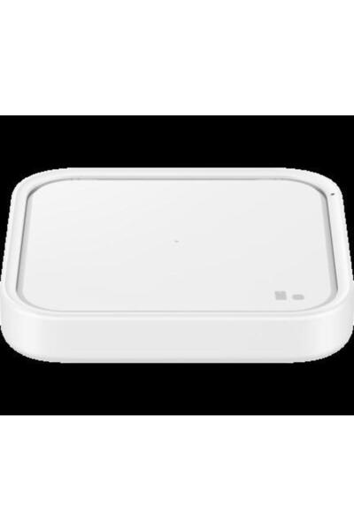 Samsung Incarcator Retea Wireless 15W 1.67A Alb EP-P2400BWEGEU