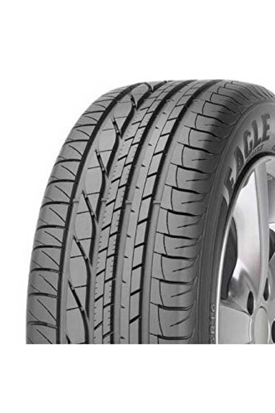 Goodyear 225/55 R 17 97V YAZ EAGLE SPORT TZ FP
