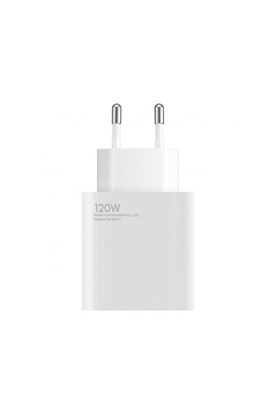 Xiaomi Incarcator Retea MDY-13-EE 120W 6A 1 x USB-A Alb