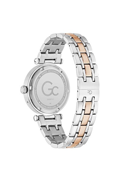 GC GCZ62001L1 Kadın Kol Saati