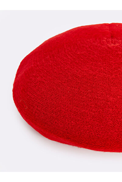 LC Waikiki Yeni Sezon Basic Kadın Ressam Şapka