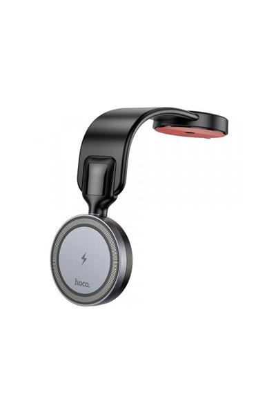 Hoco Incarcator Auto Wireless HW29 15W 1.67A Negru