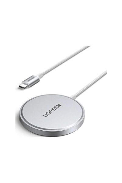 Ugreen Wireless Charger W703 15W 1.67A White