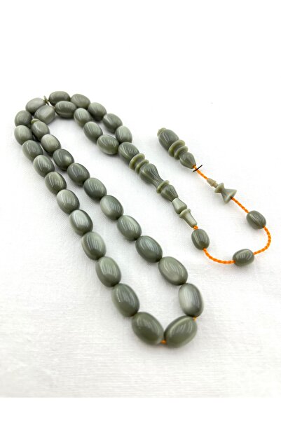 UZN Dalgıç Usta Eseri Fransız Galalit Multicolor