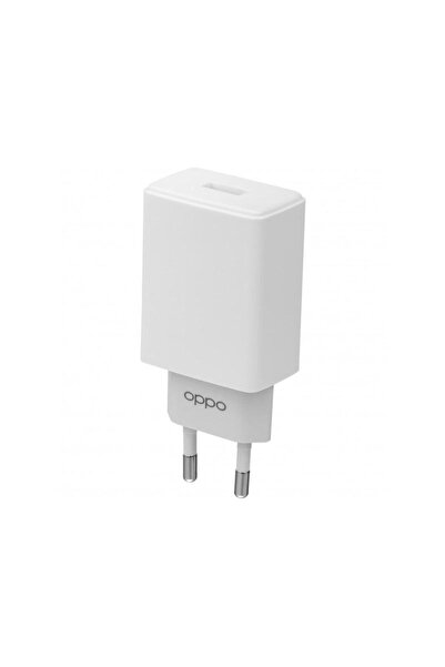 OPPO Incarcator Retea OP52JAEH 10W 2A 1 x USB-A Alb