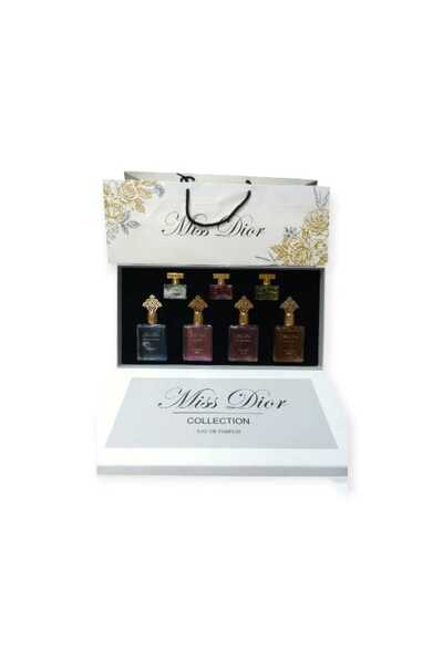 COLLECTİON مجموعة العطور الفرنسية