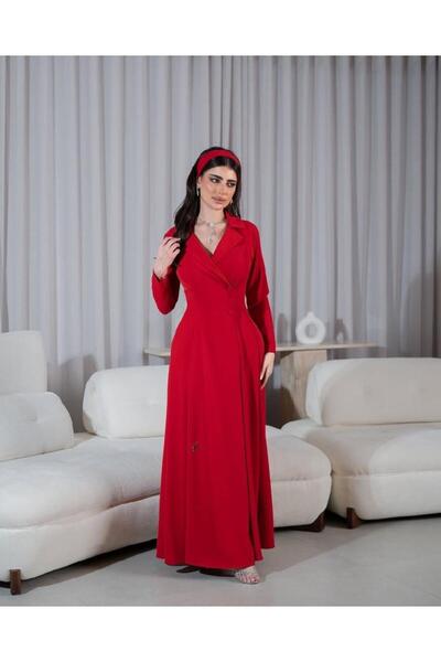 HOOR FASHION Eid Dress