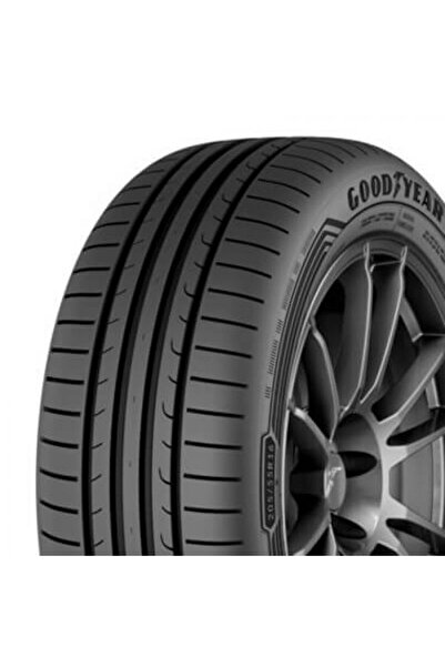 Goodyear 215/65 R 16 98H YAZ EAGLE SPORT 2