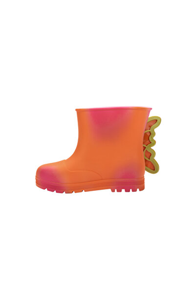 Mini Melissa Welly Wonderland Kız Çocuk Yağmur Çizmesi