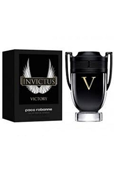 Paco Rabanne INVICTUS VICTORY (M) EDP EXTREME 100ML