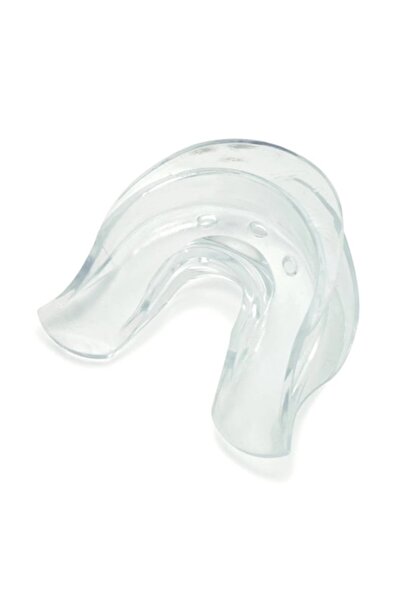 Zamo Matrita dublă, Zamo, pentru albirea dinților, fluorizare, bruxism, silic...